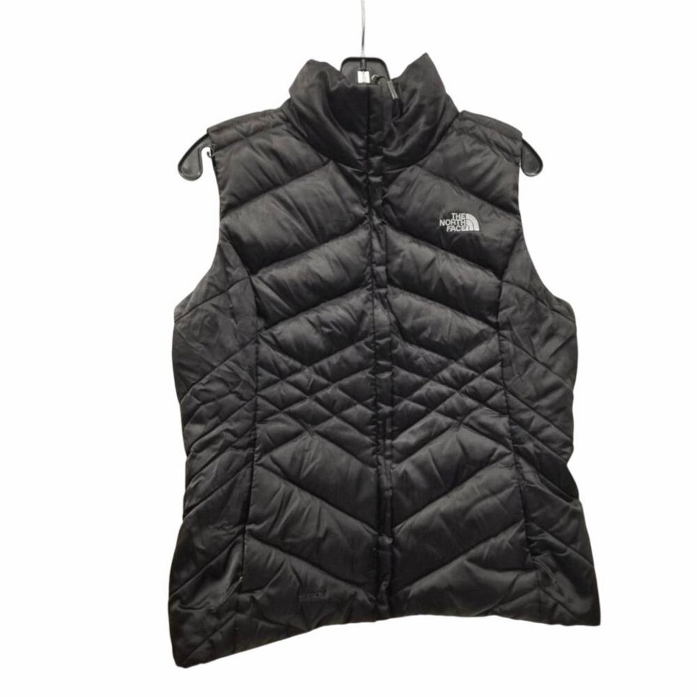 The North Face Women’s M Aconcagua 550 Goose Down Vest